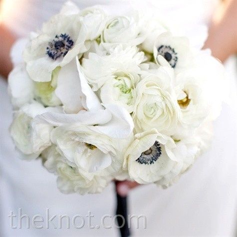 Show me your... bouquets!!