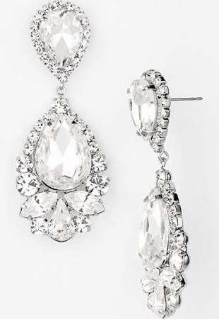 Show me your....Bridal / Bridesmaid Jewelry!!!