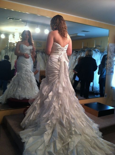 dress