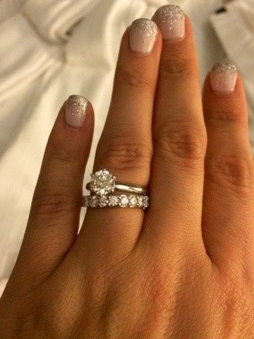 Show me your inspiration for your nails!
