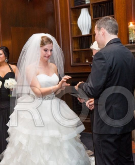 Post Those Wedding /E -Pics You Didn't Want People To See!
