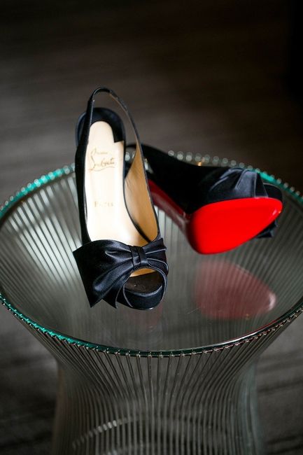 Let's see some shoes!