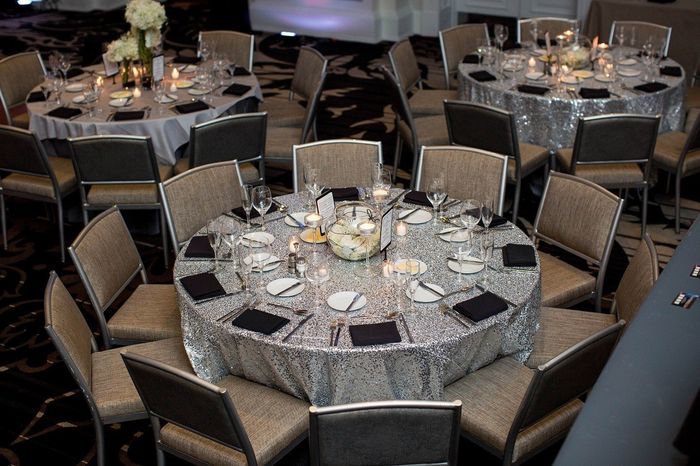 Centerpieces