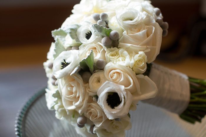 Post your bouquet inspiration!