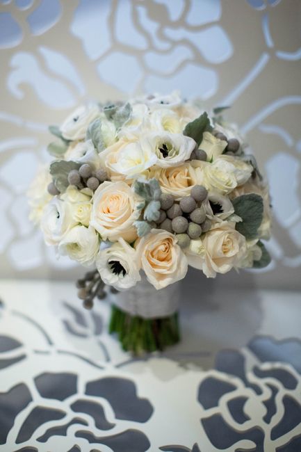 Post your bouquet inspiration!