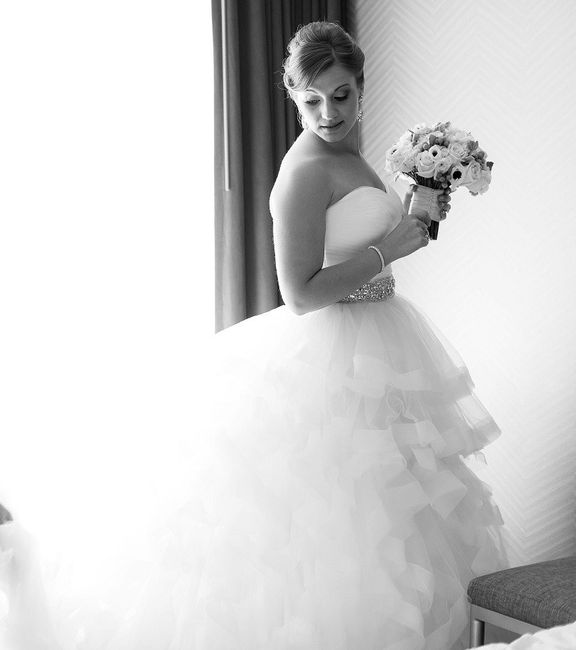 Dress porn!
