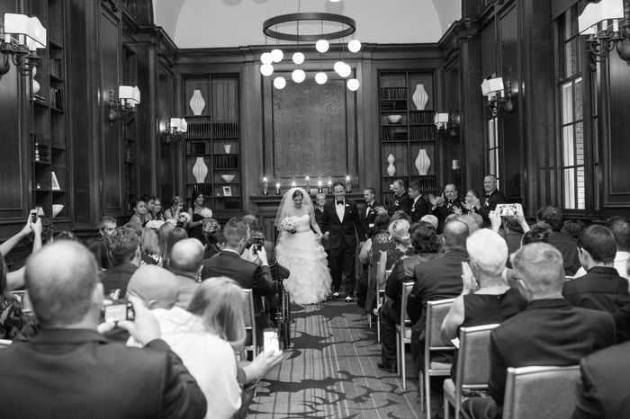 Lets see some ceremony decor!