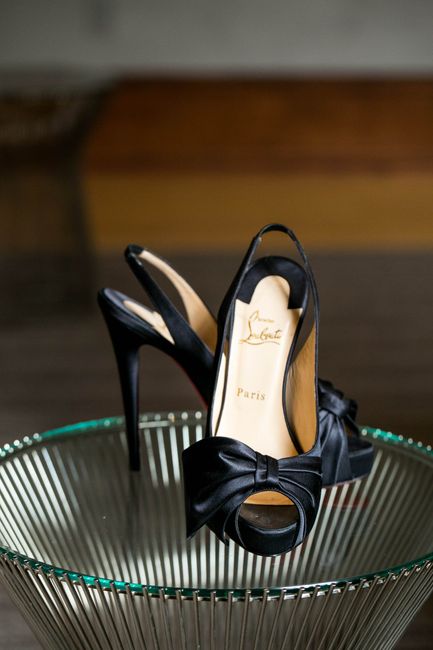 Wedding Shoes!