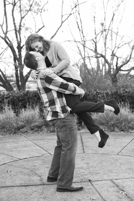 Second round of engagement pictures (pics)