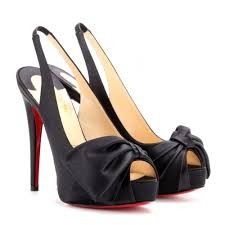 Shoe vote!
