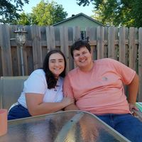 Sydney and Alex