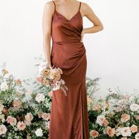 Bridesmaid Dress Inspo