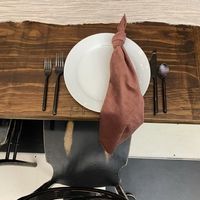 Farmhouse Table Setting