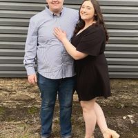 Alex and I