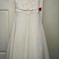 May I see your flower girl dresses