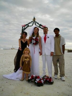 Busy wedding week pic heavy