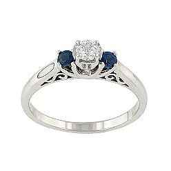 new girls, new rings