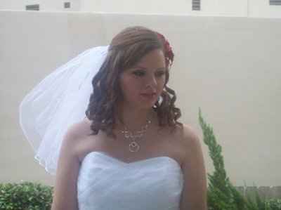 Busy wedding week pic heavy