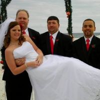 Busy wedding week pic heavy