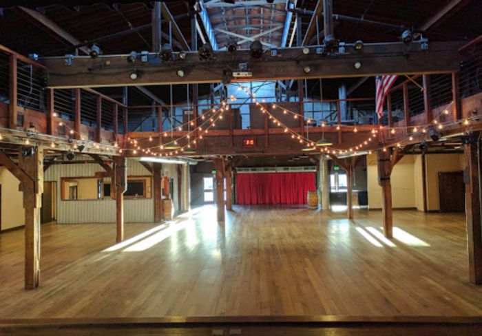 Let’s See Your Venue!! 1