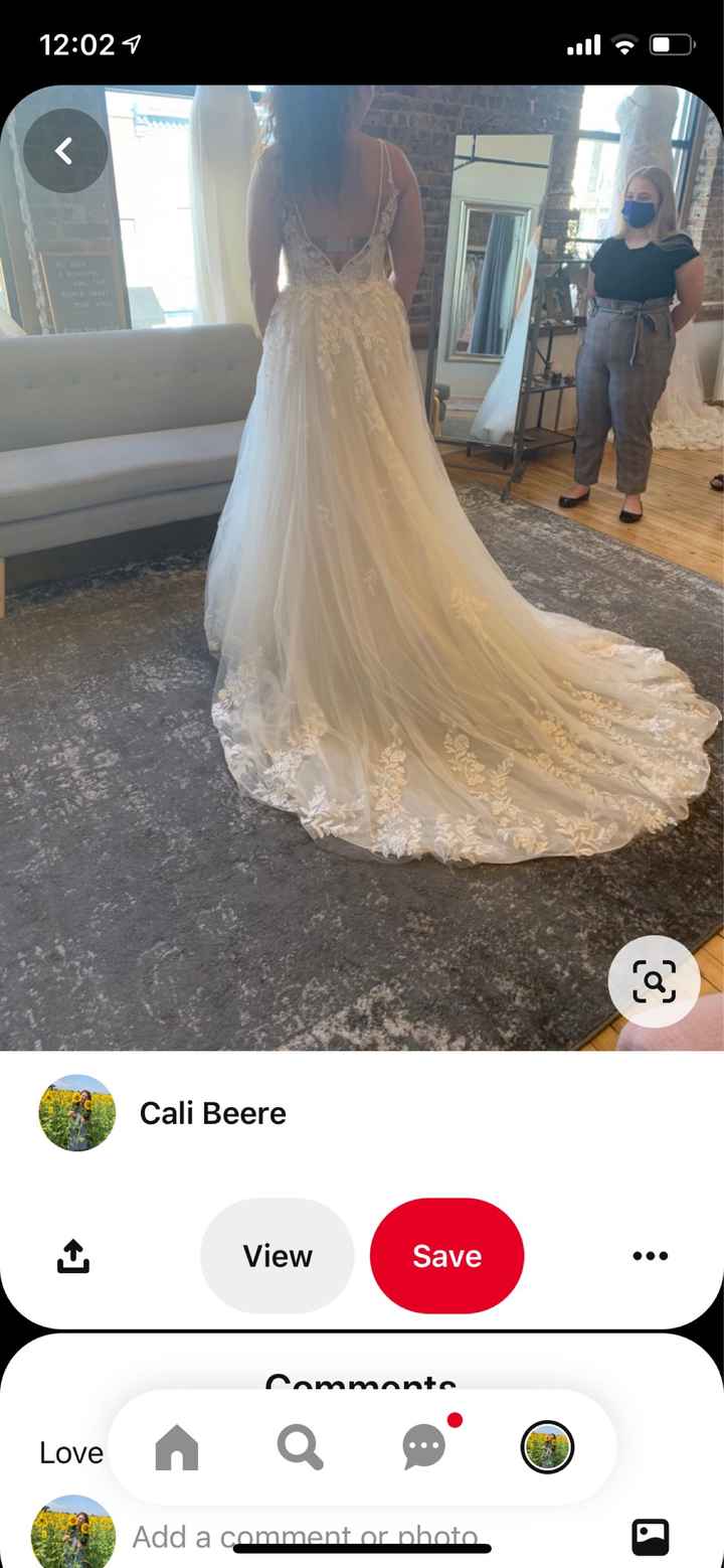 Did i Make the Wrong Decision? - 2