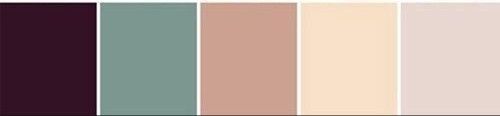 Color Palettes!