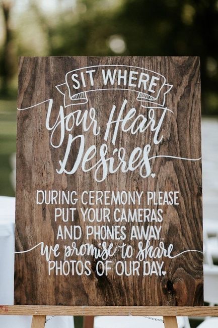 DIY Wedding Projects