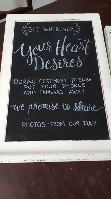 DIY Wedding Projects