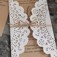diy Inivitations- show me your invites - 1