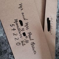 diy Inivitations- show me your invites - 2