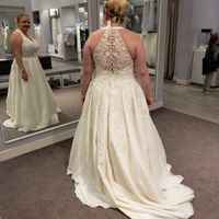 i found my dress!!!! i would love to see pictures of everyone else's!!! - 1