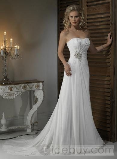 Lets see your DRESS!!!