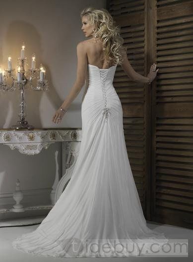 my dress/what kind of veil to wear
