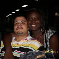 Let's see all of the bride's with their grooms!