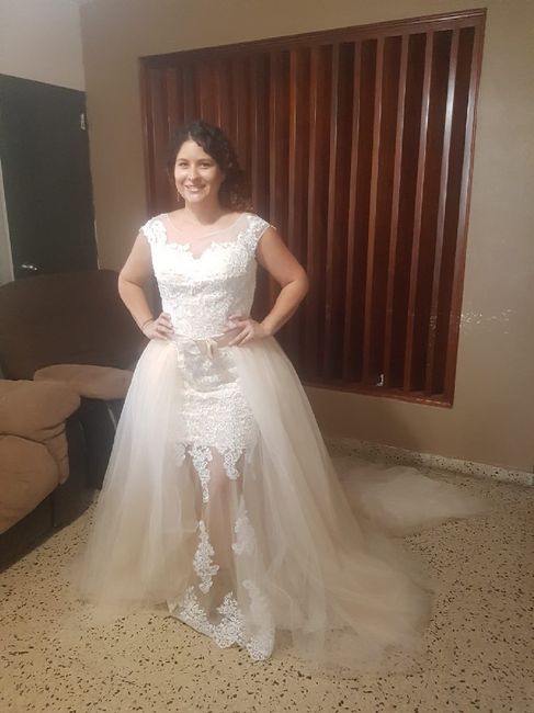 Show off those dresses!!! - 1