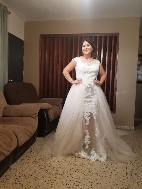Finally getting a dress date!!! Show me your dresses :) - 1