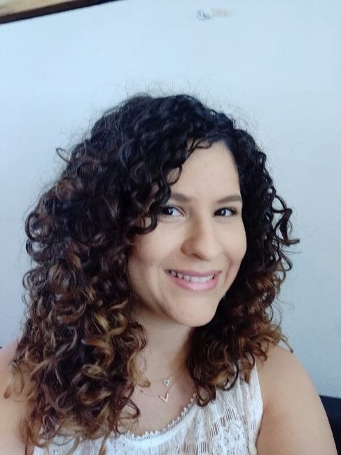 Calling all natural curly girls!!! - 1