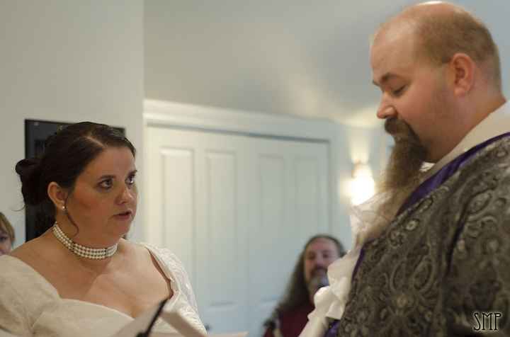 Finally Pro Pics and recap of our wedding including advice (very pic heavy)