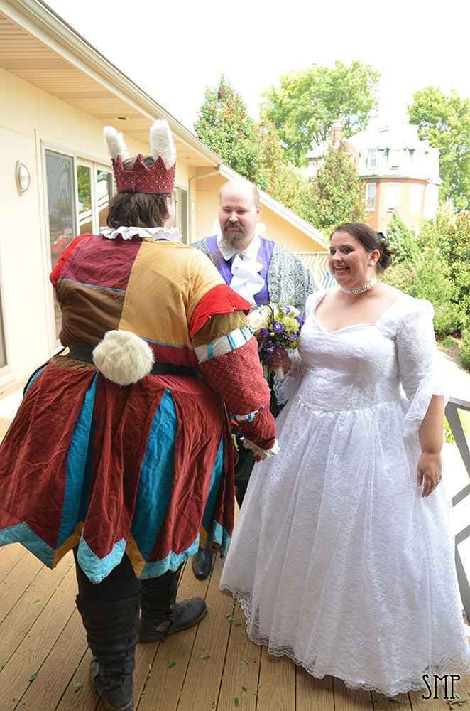 Finally Pro Pics and recap of our wedding including advice (very pic heavy)