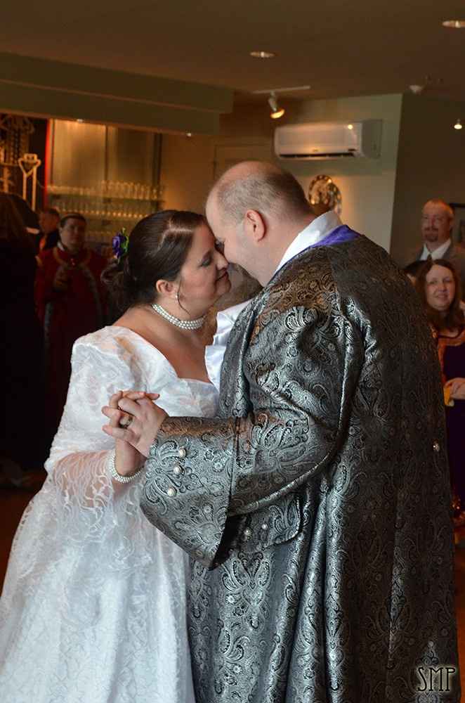 Finally Pro Pics and recap of our wedding including advice (very pic heavy)