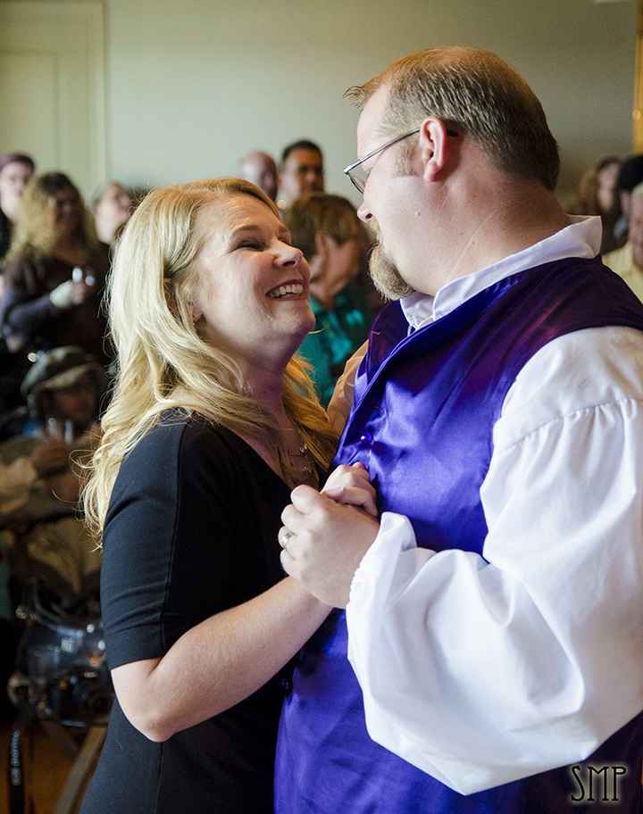 Finally Pro Pics and recap of our wedding including advice (very pic heavy)