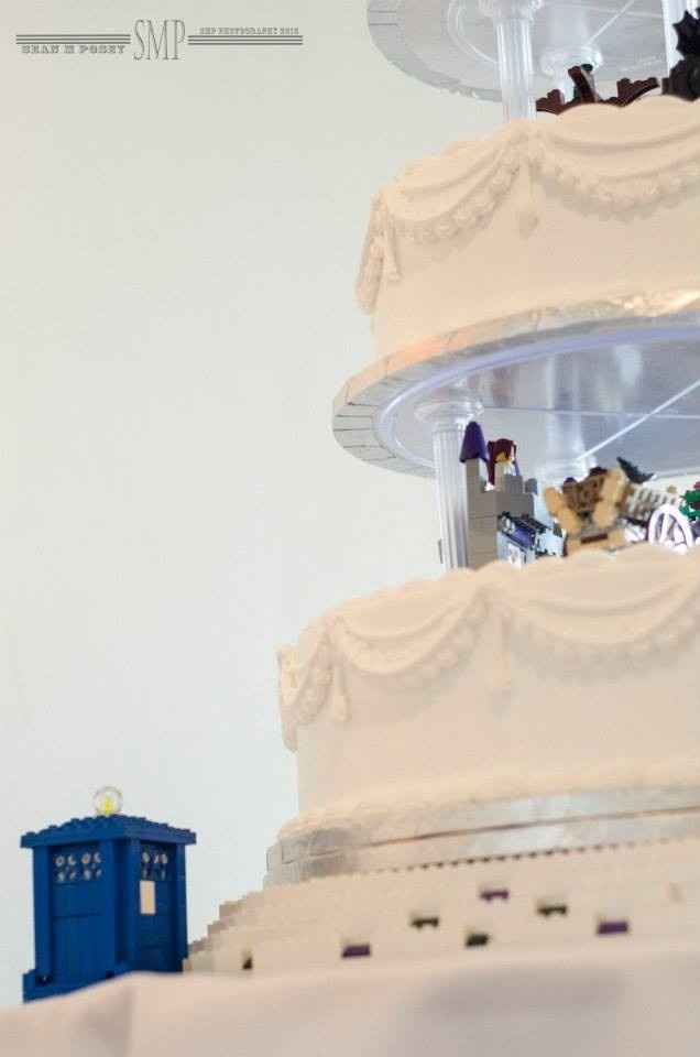 Where are my Doctor Who Fans?