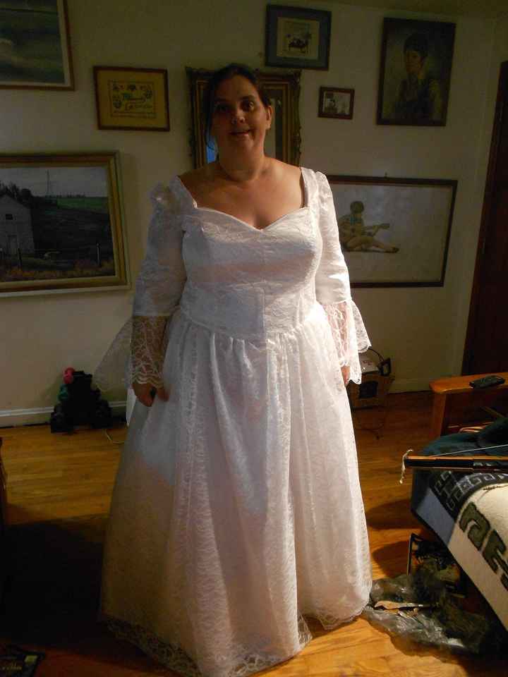 Wedding hair ideas? Other accessories?