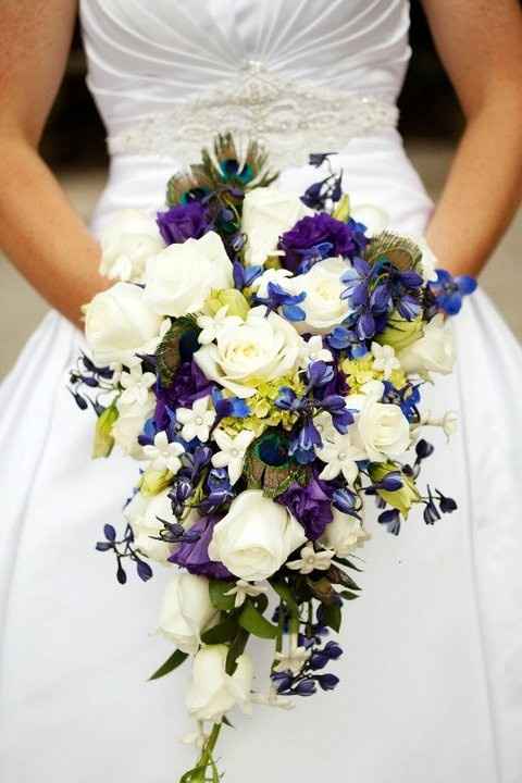 Wedding hair ideas? Other accessories?