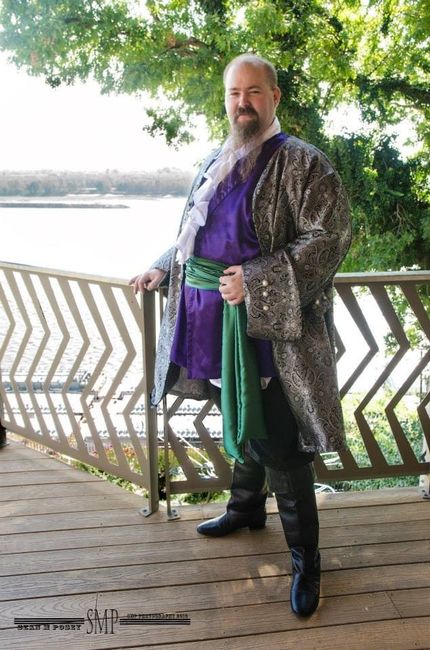 And now for more sneak peeks from the Pro Photographer (8 more pics)