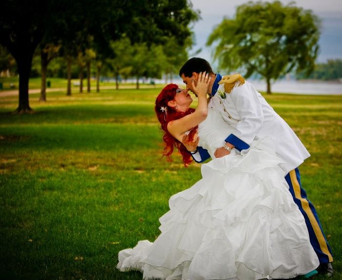 Extreme Little Mermaid Theme