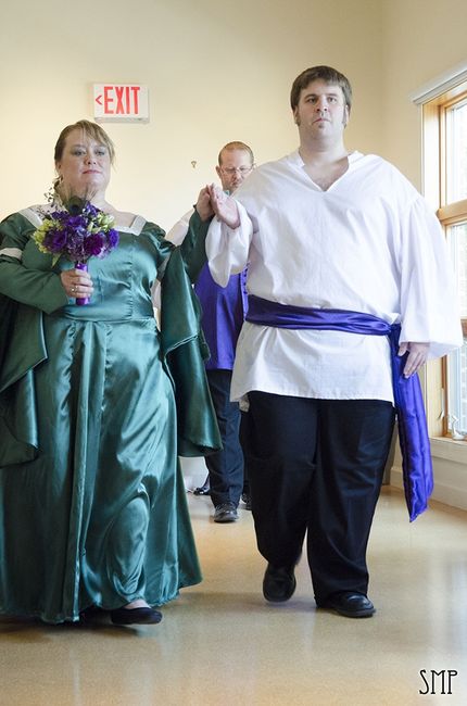 Finally Pro Pics and recap of our wedding including advice (very pic heavy)