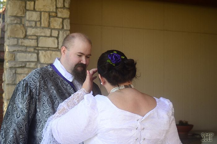 Finally Pro Pics and recap of our wedding including advice (very pic heavy)