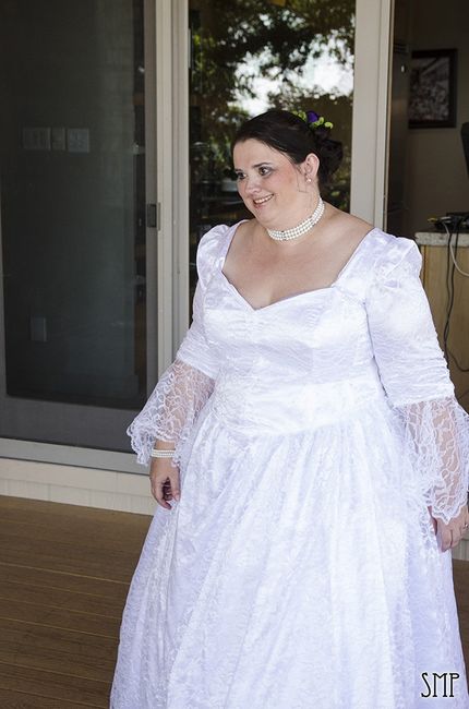 Finally Pro Pics and recap of our wedding including advice (very pic heavy)