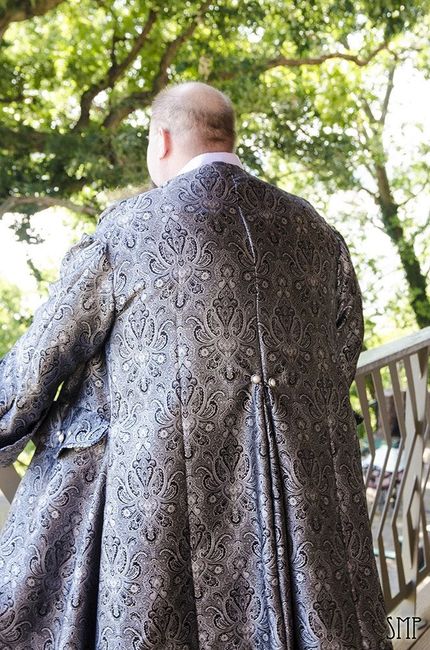 Finally Pro Pics and recap of our wedding including advice (very pic heavy)